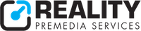 Reality Premedia Services Logo